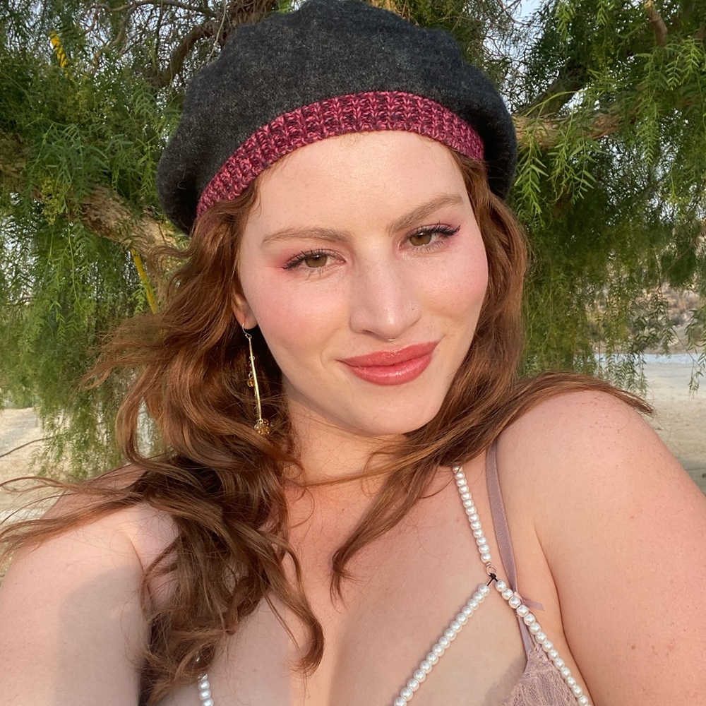 Meet your Posher, Lauren